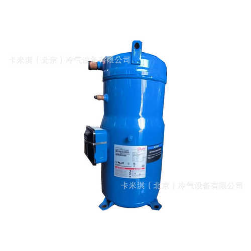 全新 SM084S4VS 用于空调制冷冷库压缩机