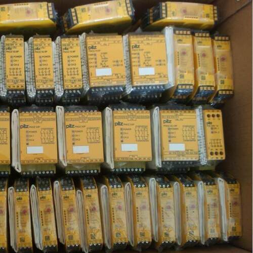 774081tP142VAC24VDC7n/o1n/c