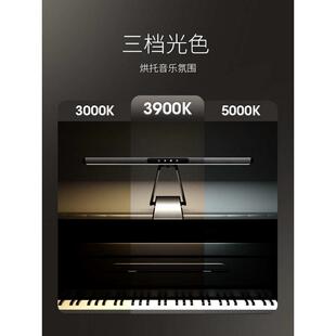 孩视宝护眼台灯学生儿童阅读学习古筝练琴专用乐谱钢琴看书OH-P