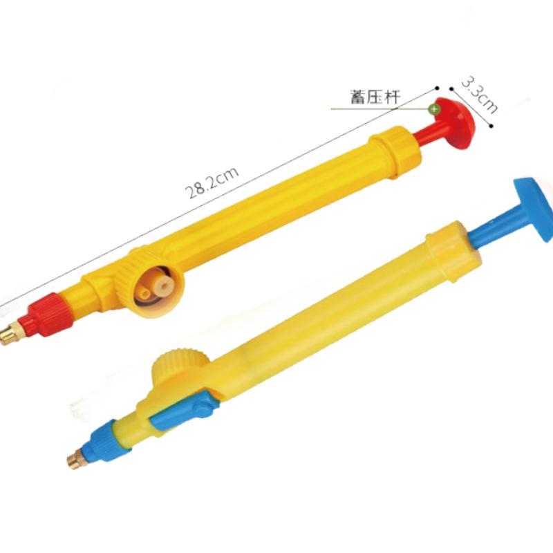 喷雾器喷雾器拉杆喷壶机械喷嘴