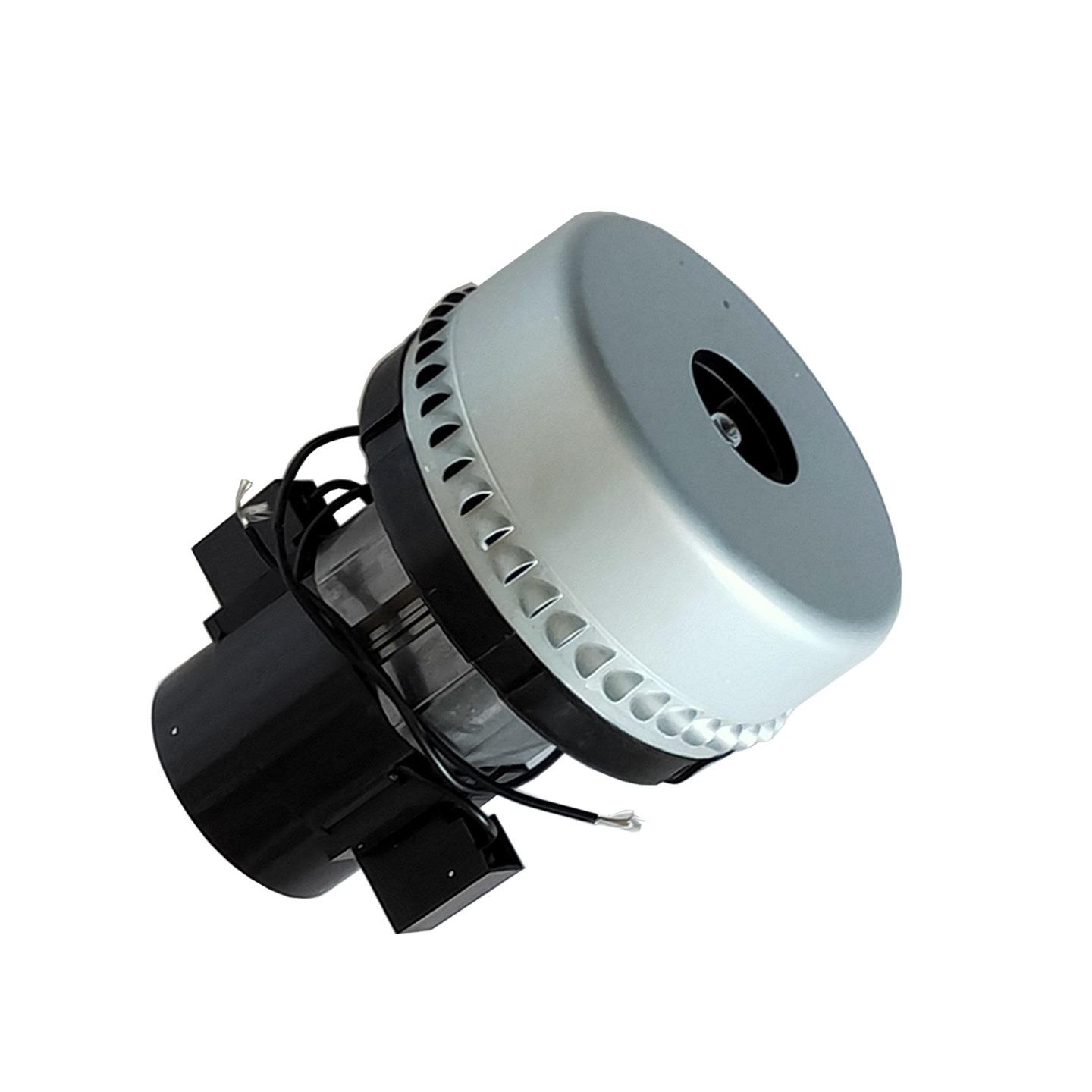 3600W三马达工业吸尘器威德尔WX3078BA凯德威DL3078B电机吸尘马达