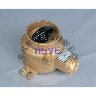 供应船用接插件 HNA船用铜质开关：HH101