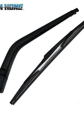 适用丰田普锐斯(16年至今)/TOYOTAPrius50后挡雨刮器总成片摇臂