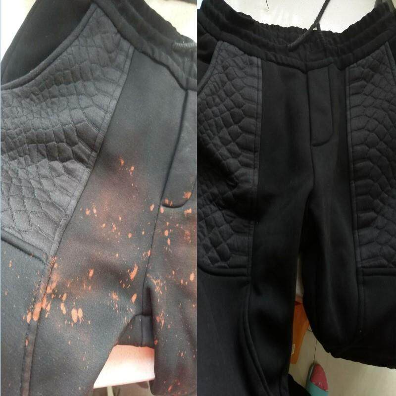 衣服旧衣翻笔修补剂局部修复腐蚀修复补色剂染色剂84染料补色黑色