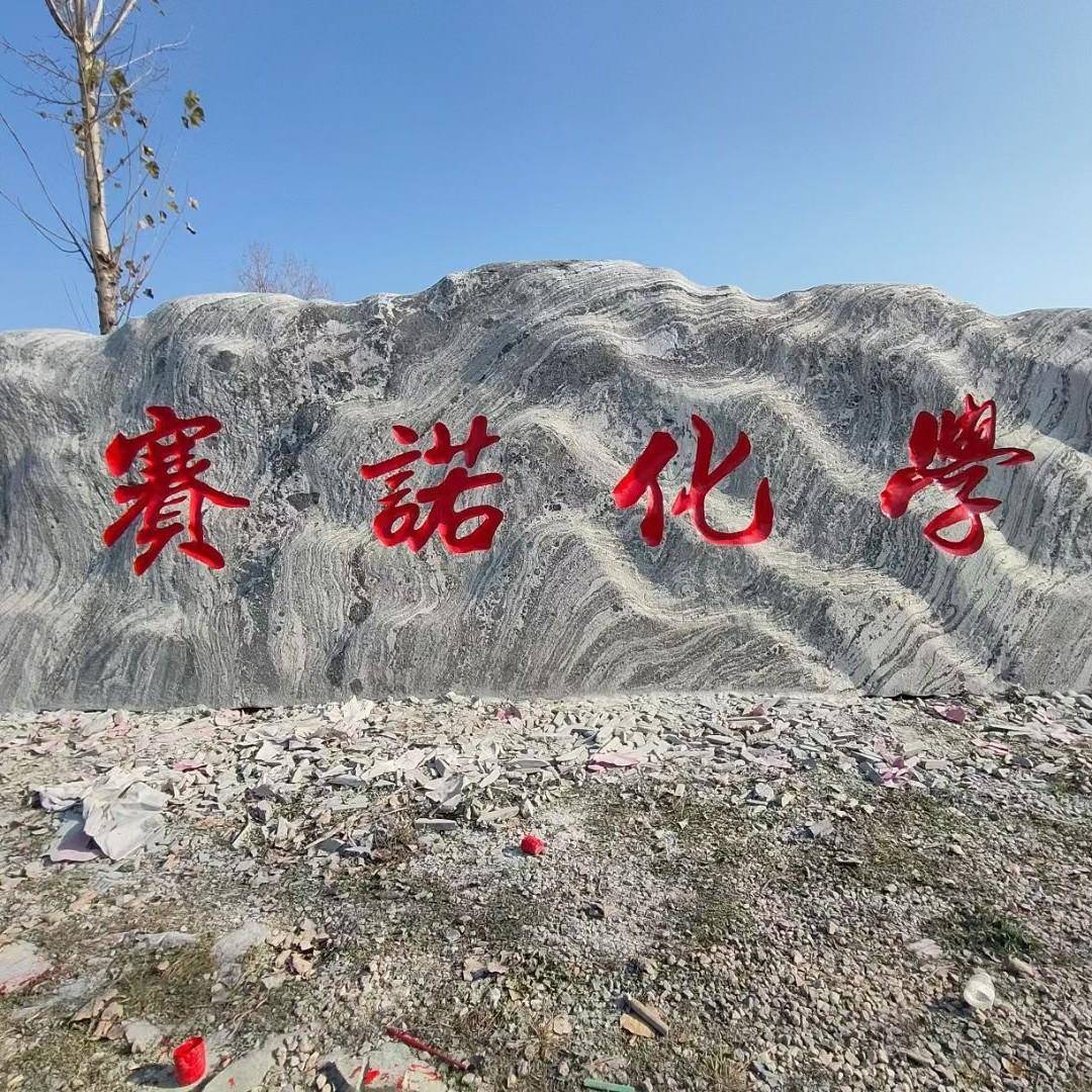 大型景观石泰山天然大石头刻字村牌小区招牌公园广场庭院风景石