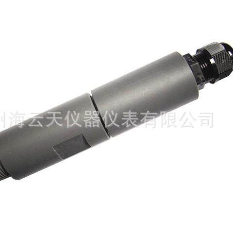 pH/ORP电保护套管8-IF03CPVC管路式上泰配件现货包邮