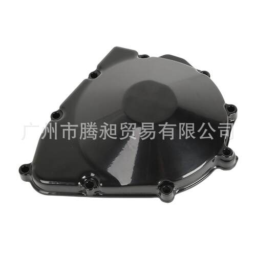 改装 GSX400 GSX750 GSX1100 GSF1200 发动机边盖 磁电机盖