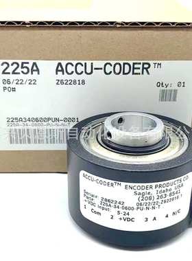 TR1-U1R6-7200NV1RHV-M00 1024 2500 3600ACCU编码器全新正品