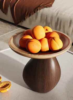 现代简艺术石来运转零食收纳约摆件厅玄关入户SHDB4347装饰乔开迁