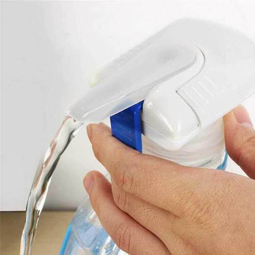 drink magic beverage automatic tap water white electric disp