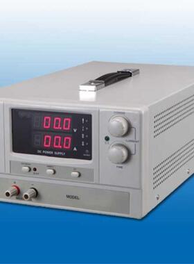 供可调恒式直流稳压流电源30v64006v10v100A30A0A100A200A开关电