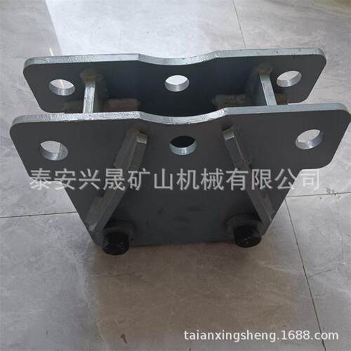 气动轨吊承载小车耐磨轮组矿用承重滑车