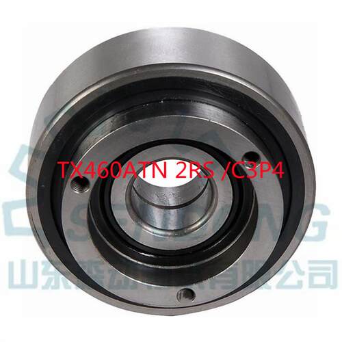 风扇离合器轴承TX460ATN-2RS/C3P4深沟球轴承XD018 汽车用轴承