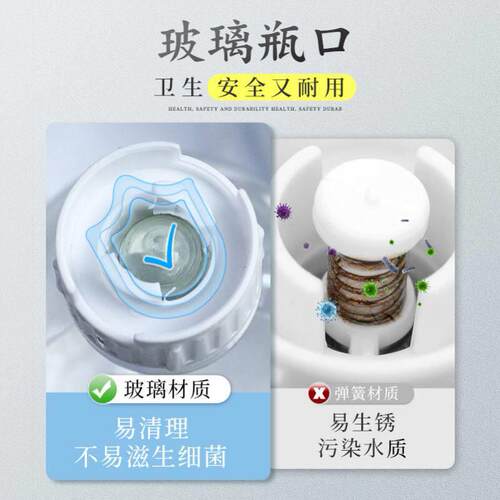 Ceramic Cat Dog Bowl Dish with Wood Stand No Spill Pet Food