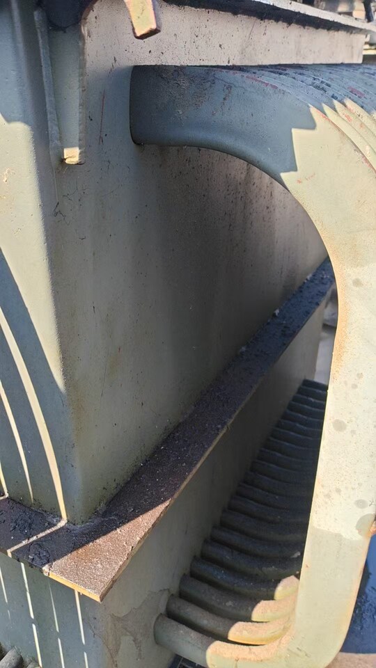 4月12日枣庄处置废旧报废铜芯变压器2台【枣庄】打包处理网络拍卖公告