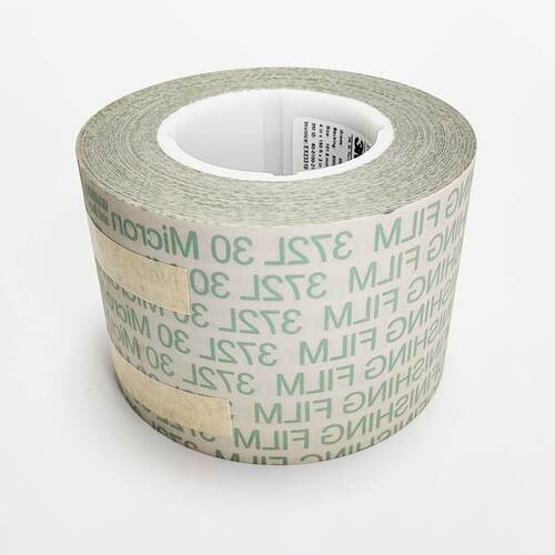3M372L砂纸 微精加工镜面研磨带 抛光卷 9 15 30 40 60 80 100mic