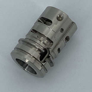 ，可自动化活加工数控车床机加工铝接设备实力厂家件零部件急cnc