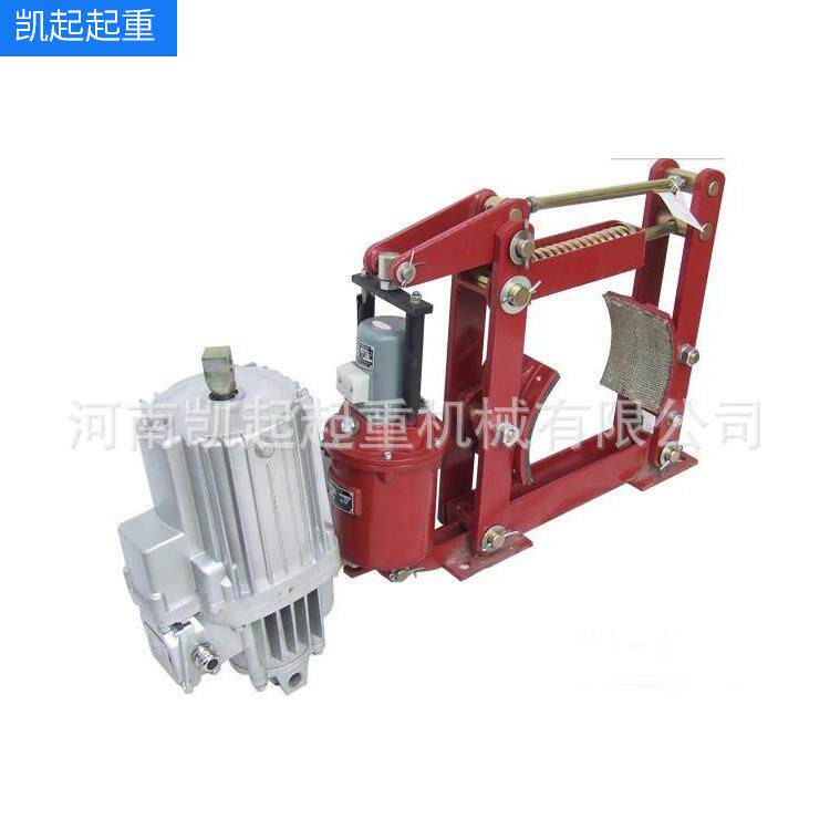 厂家直销 起重机液压制动器 YWE系列电力液压制动器 ED制动器