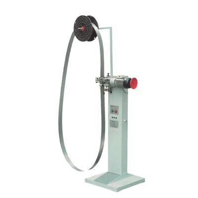 MF4680自动拨齿机电动带锯条拨料机开路机压料机自动进给正齿机