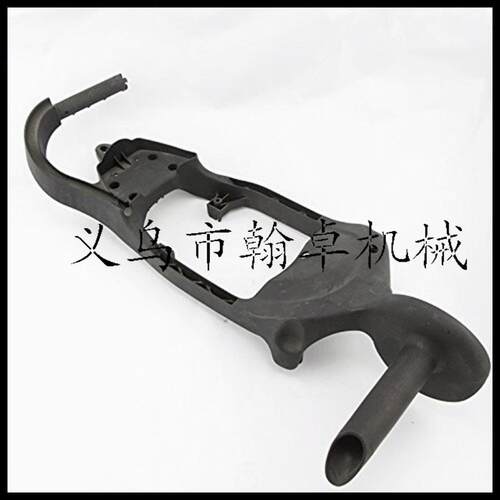 HS86R底座 大底板 手柄座 绿篱机配件 Handle Frame