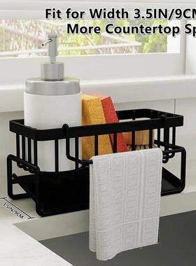 Kitchen Sink Rack Organizer Kitchen Sink Sponge Holder With