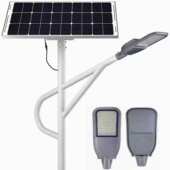 工程款 高品质太阳能灯户外防水庭院灯超亮路灯人体感应LED路灯