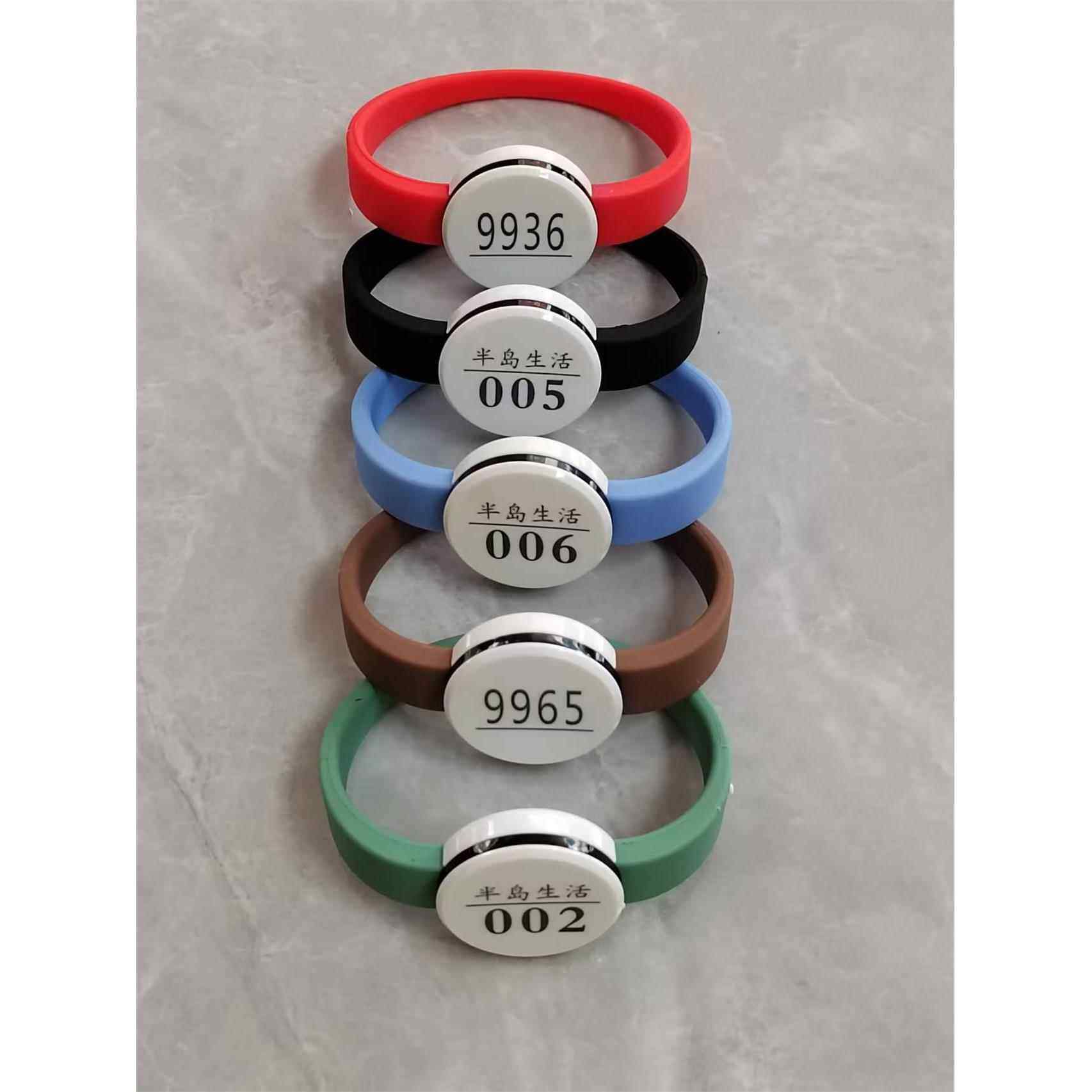 新款浴室桑拿柜锁手环泳池浴室更衣柜钥匙手牌洗浴手牌,商业/办公家具,桑拿手牌,淘宝优惠券,粉丝福利购,淘宝优惠卷