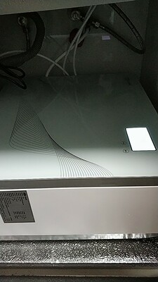 汉斯顿净水器1601怎么样,体验17天不吹不黑说优缺点