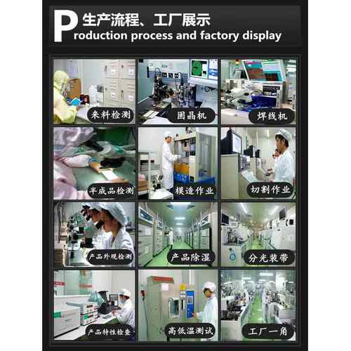 珠贴片灯红外ld灯珠光源珠GXR红外灯发射/发光二极e管smd