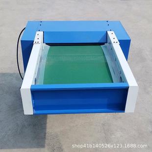 幼儿园枕芯充棉机孕妇Ｕ枕填充开棉机白鸭绒开松充装 机