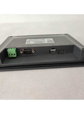 威纶通人机界面7寸触摸屏MT6071iP 升级代替MT6070iH5/TK6070iH