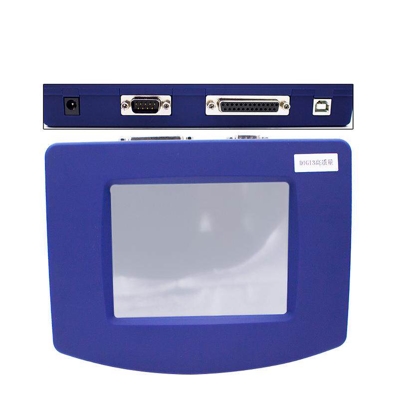 Digi prog III Digiprog 3 V4.94 FULL CABLES全配 调表仪里程表