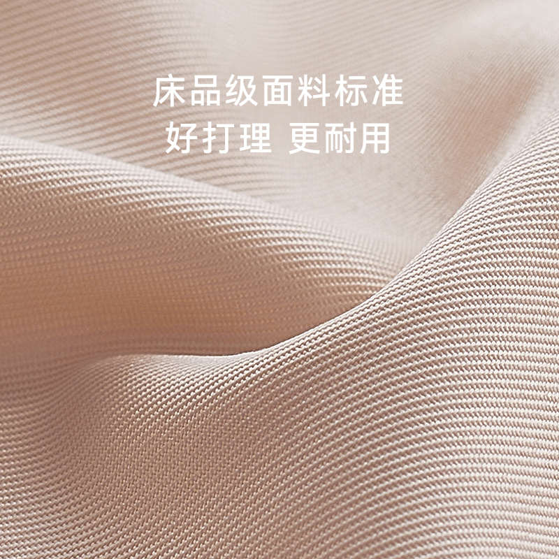 衣服收纳箱百纳箱布艺衣物折叠衣柜被子整理箱家用储物大箱子收纳