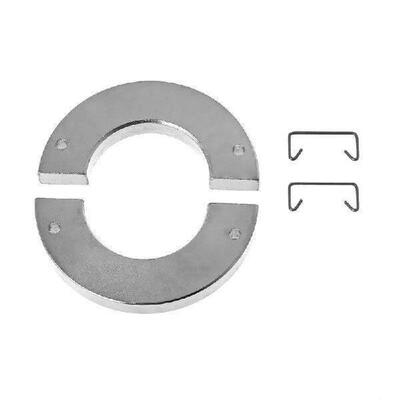 Metal Wheel Weight OP Tire Counterweight Iron For WPL B14