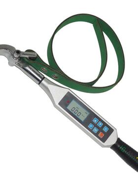 2000扳N.m数185显矩扳手高精度可调扭式力矩数显手开口扭力扳手