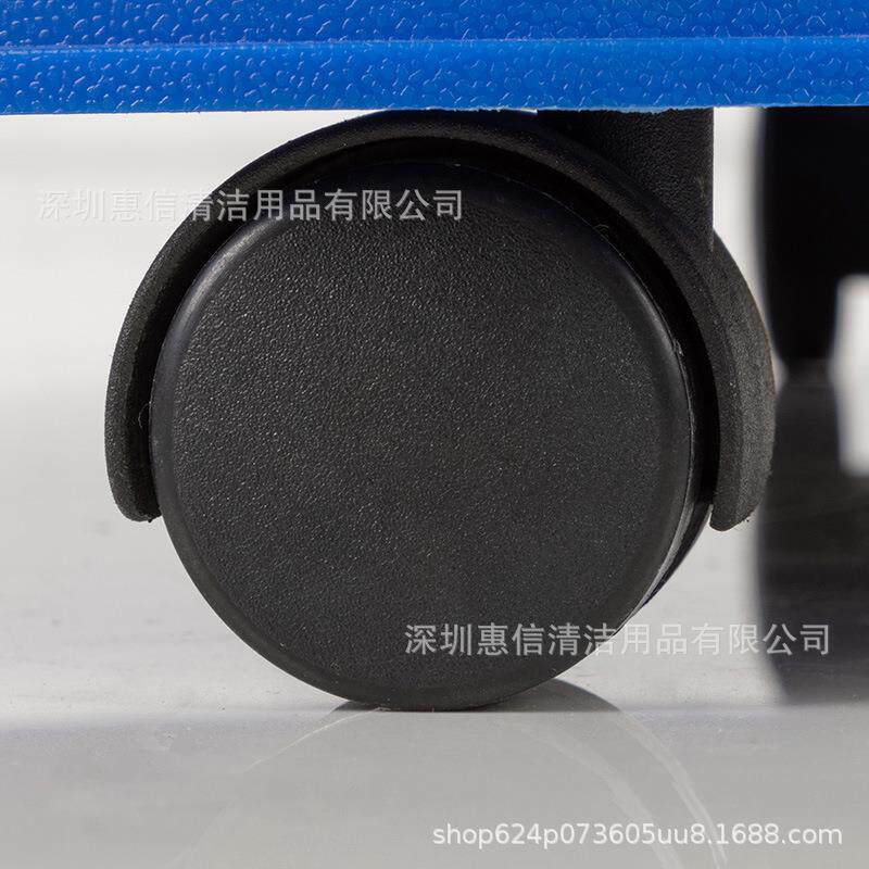 白云洁霸BF503A干湿两用吸尘器1300W汽保家用15L塑料桶吸尘吸水机