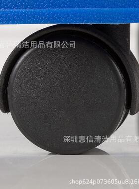 白云洁霸BF503A干湿两用吸尘器1300W汽保家用15L塑料桶吸尘吸水机