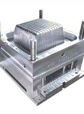 家供注塑具塑厂料模具YNH应塑胶模具开模制造注塑加工手模板定制