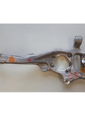 适用奔驰253GLC200GLC220GLC260GLC300GLC350等羊角转向节