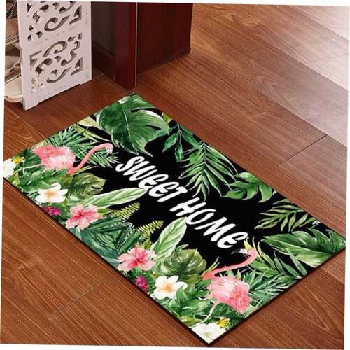 household floor mat carpet bedroom door bathroom