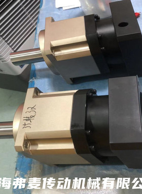 KAF97-Y11KW-34.23M5A齿轮转向器 NMRV050-100双速减速机