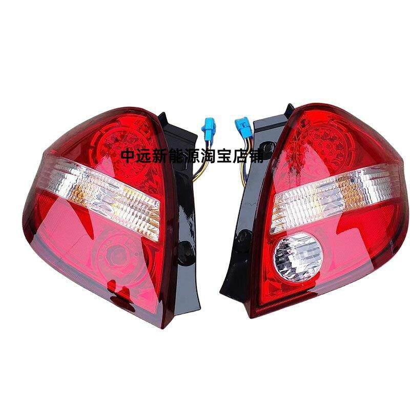 雷丁D50D70后尾灯汉唐a3电动汽车比德文M6宝路达DS5客厅灯煞车灯