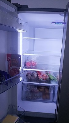 谈心得:容声 BCD-460WD11FP冰箱怎么样?为何说质量好?