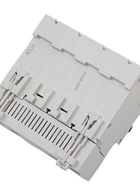 鑫威德80A0空气开关带漏电保护DZ47EDZ15810A/漏电断路器4p4L线
