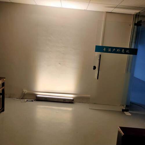 LED洗墙灯大瓦数36W72W108W户外防水亮化工程灯具桥梁墙壁条灯射