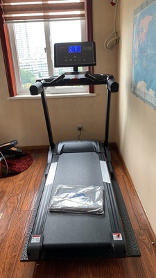 大家评测使用力雅特跑步机怎么样，质量性能优缺点