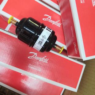 DML032S033S034S052S053S054S055S Danfoss丹佛斯过滤器DCL