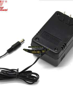 粤威通用山进ATS-909X收音机9V0.8A电源RHD090070适配器9伏变压器