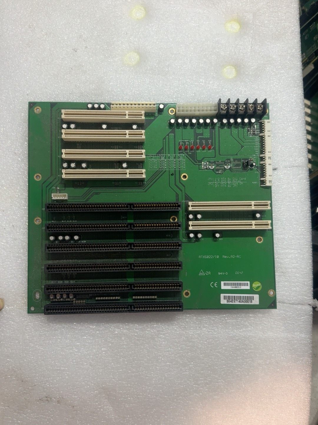 ATX6022/10 Rev.A2 -RC、不包邮
