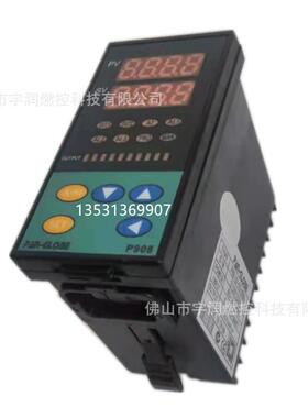 PAN-GLOBE温控表温度控制器P908-701-010-000AAP908-301